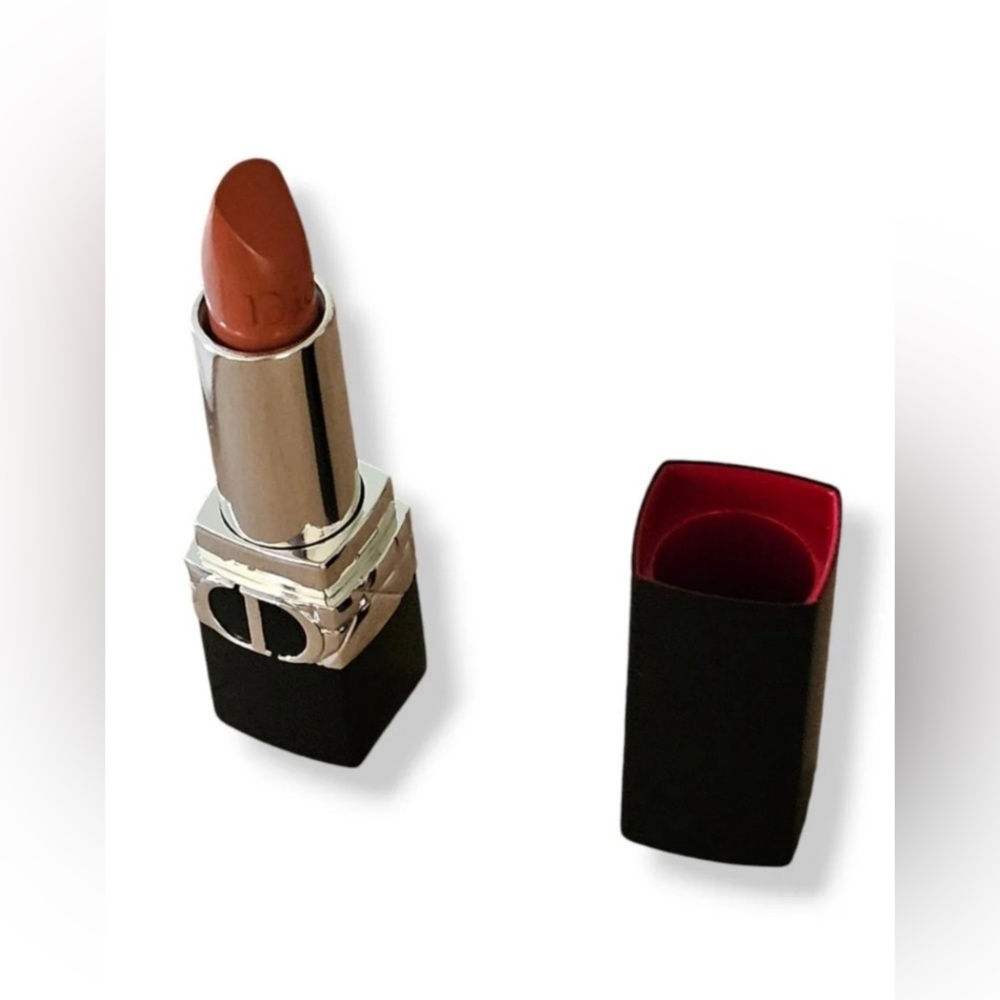 CHRISTIAN DIOR LIPSTICK #339 SILLAGE SATIN BNWOB